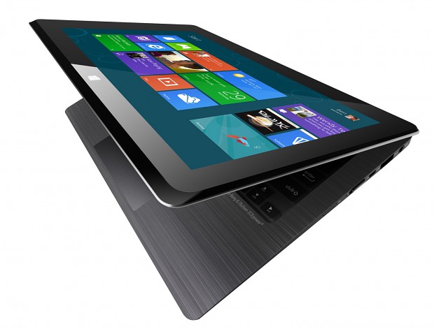 Asus Taichi (Foto: Asus)